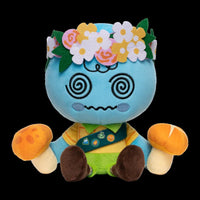 Scraps & Goob Scout Camp Hood Plushie (22 cm)