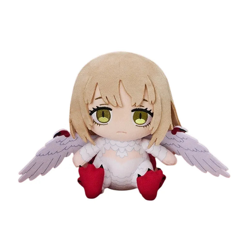 Delicious in Dungeon Chibi Plush Toy
