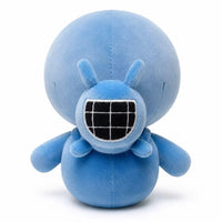 Tandem Cyber Explorer & Companion Plush Toy