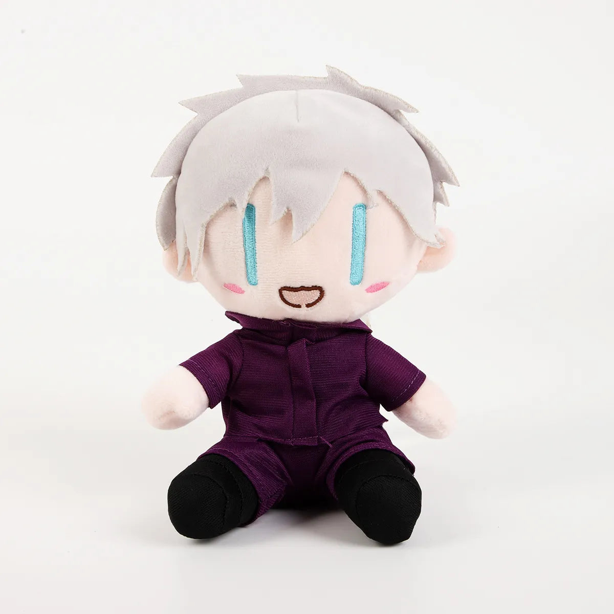 Jujutsu Kaisen Magic Gen Chibi Plush Dolls (23 cm)