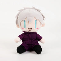 Jujutsu Kaisen Magic Gen Chibi Plush Dolls (23 cm)