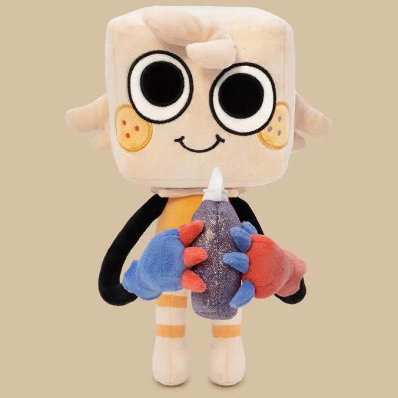 Dandy's World Scraps Soft Toy (35 cm)