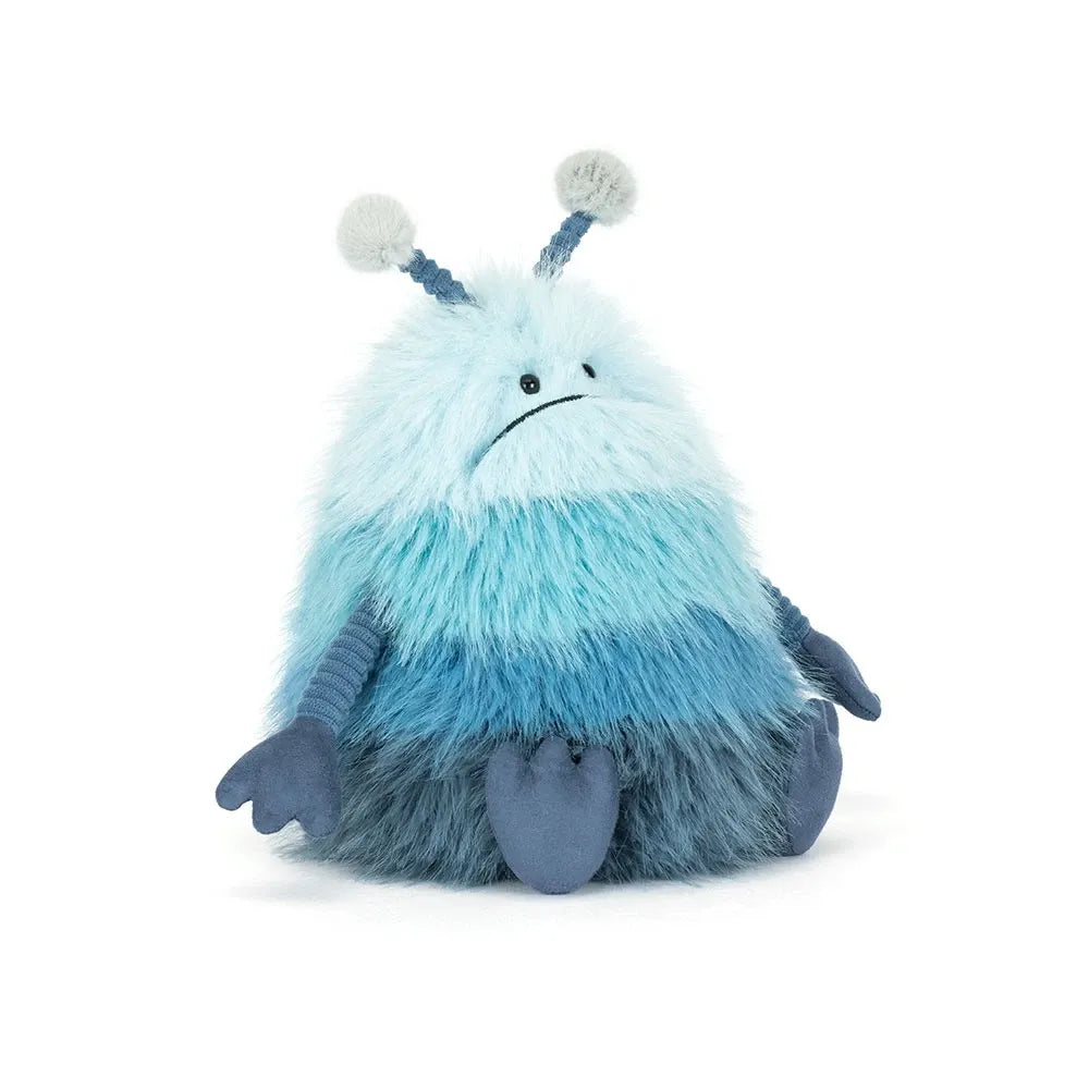 JC Alien Zumblebi Plush