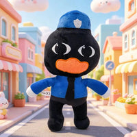Animal Hospital Indie Mascot Cuddle Plush (25 cm)