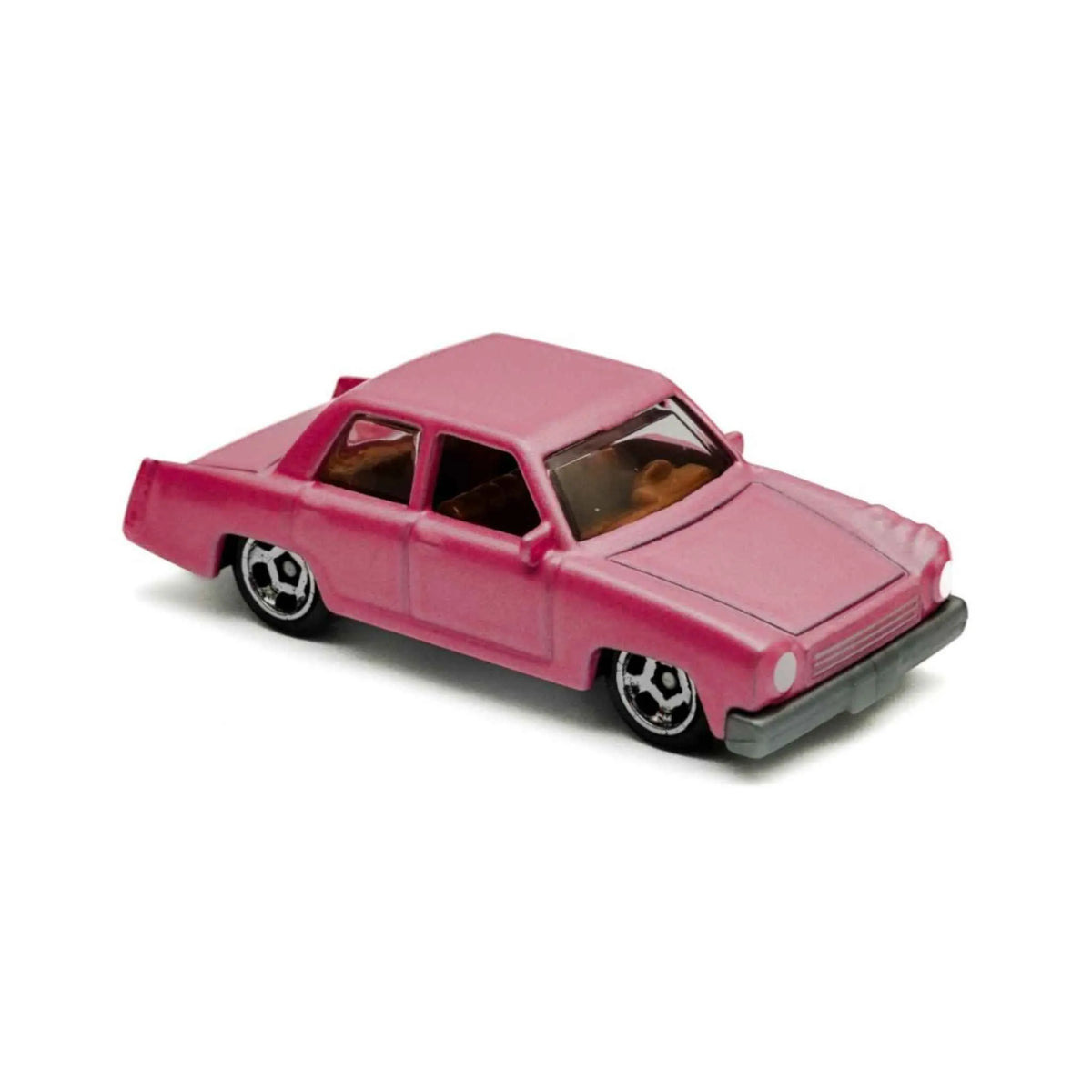 Hot Wheels 26E The Simpsons Family Car Vehicle
