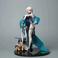 Azur Lane Belfast Evening Gown Statue (26 cm)