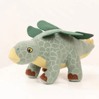 Prehistoric Jurassic Dino Friends Plush