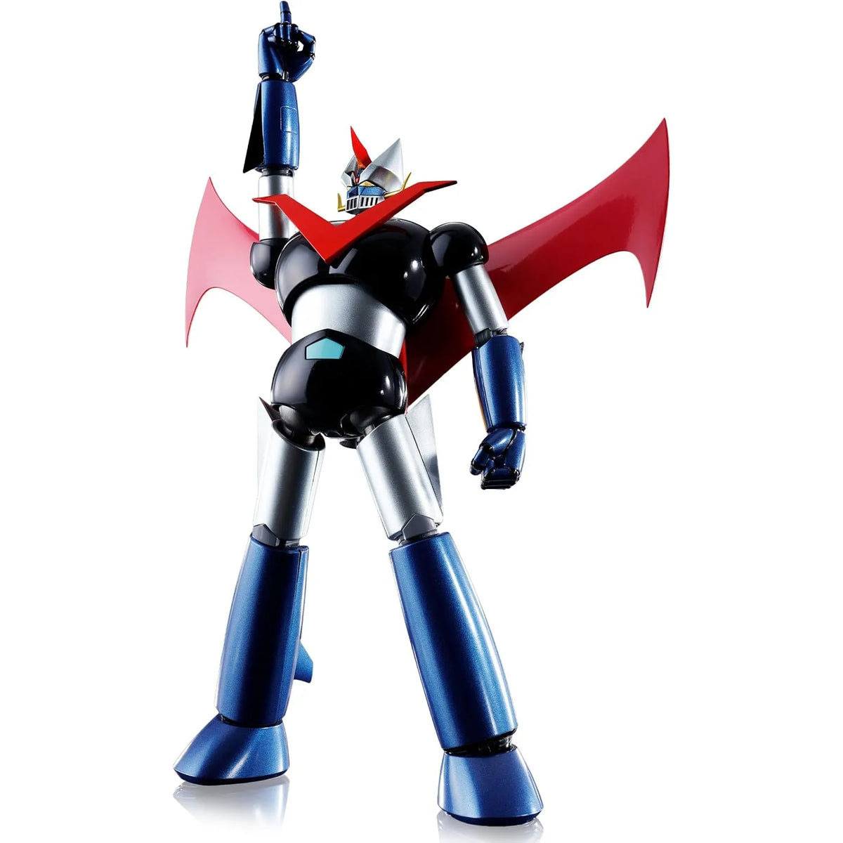 Bandai Soul of Chogokin Great Mazinger Figure (18 cm)