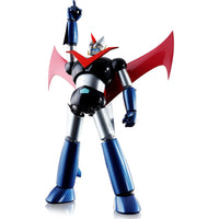 Bandai Soul of Chogokin Great Mazinger Figure (18 cm)