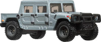 Hot Wheels Terra Trek Hummer H1 Vehicle