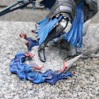 DS Knight Artorias the Abysswalker Legendary Statue (28 cm)