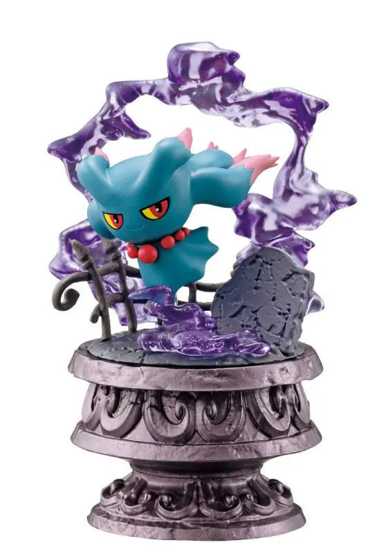 Re-Ment Pokemon Little Night Collection 2 Blind Box