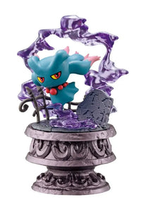 Re-Ment Pokemon Little Night Collection 2 Blind Box
