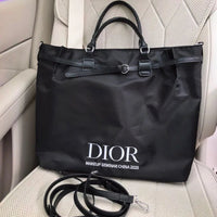 D-Luxe Runway Seminar VIP Shoulder Tote