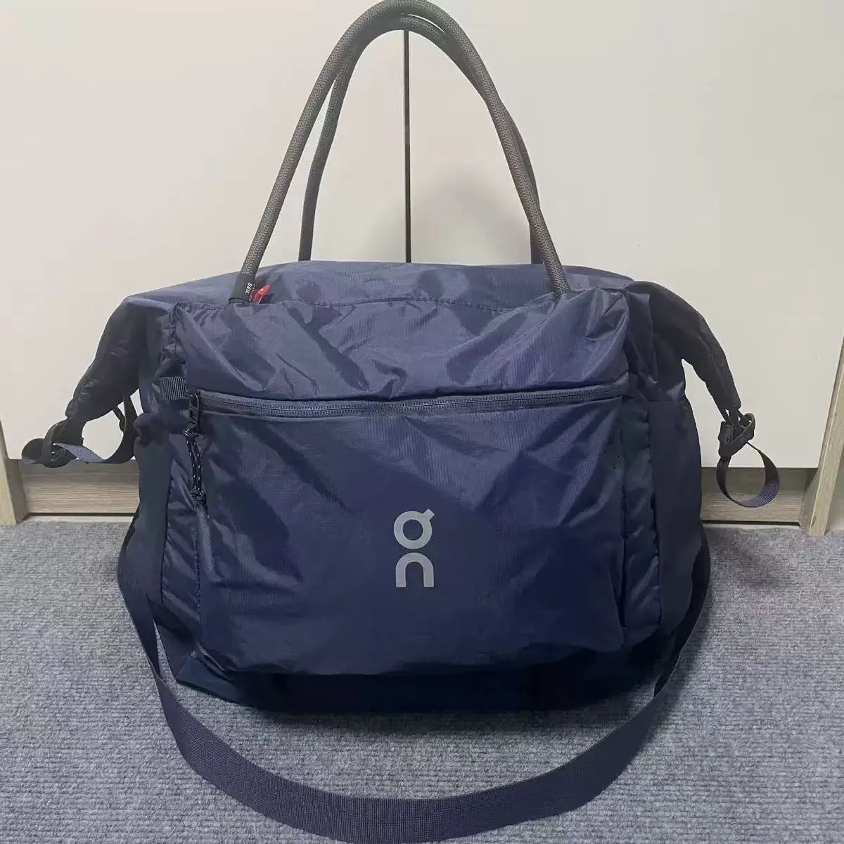 On Running Cloudpack Gym Tote
