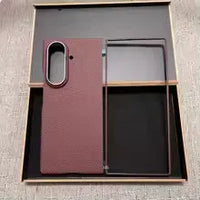 Ultra-Slim Real Aramid Carbon Fiber Case (For Samsung)