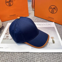 Horse Carriage Luxe Cheval Heritage Cap
