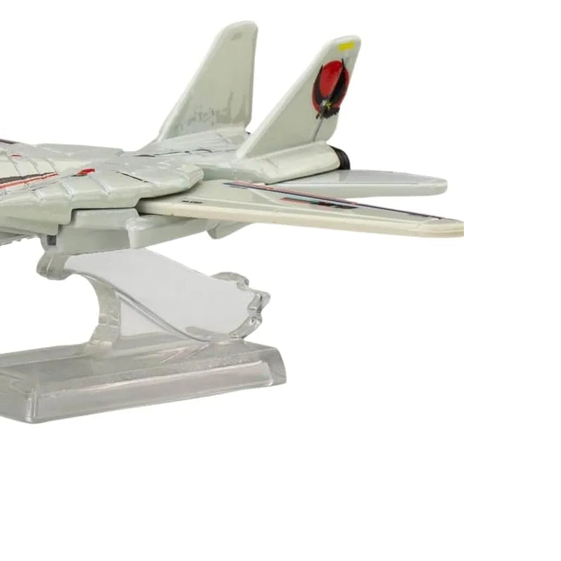 Hot Wheels G.I. Joe Combat Jet Skystriker Vehicle
