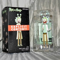 Rick and Morty Alien Antenna Collectible Figure