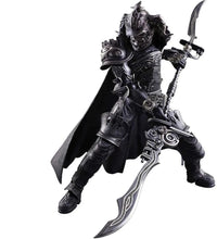 Play Arts Kai Gabranth Figurine
