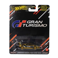 Hot Wheels GT Lamborghini Huracan LP 620-2 Vehicle