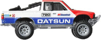 Hot Wheels Terra Trek Datsun King Cab Diecast Vehicle