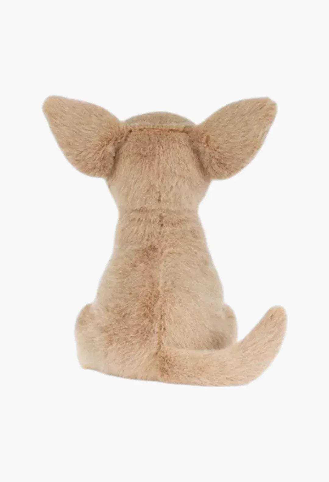JC Fawn Chihuahua Keepsake Plush