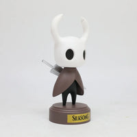 Hollow Knight Silksong Little Knight Figurine