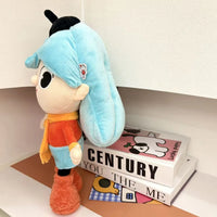Hilda Wilderness Scout Folk Plush (35 cm)