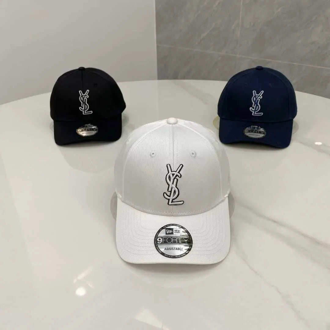 YS Luxury x New Era 9FORTY Cap