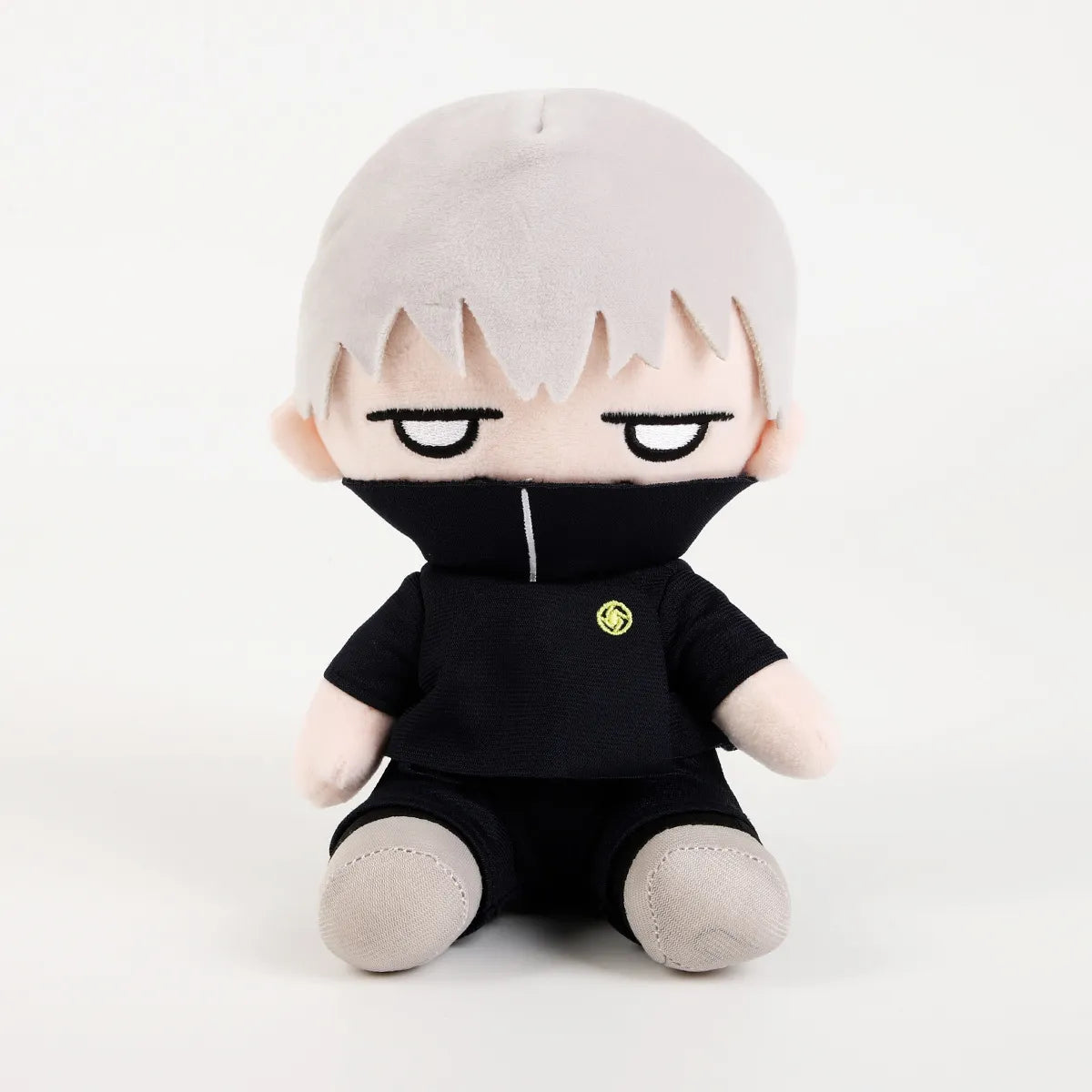 Jujutsu Kaisen Magic Gen Chibi Plush Dolls (23 cm)