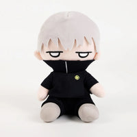 Jujutsu Kaisen Magic Gen Chibi Plush Dolls (23 cm)