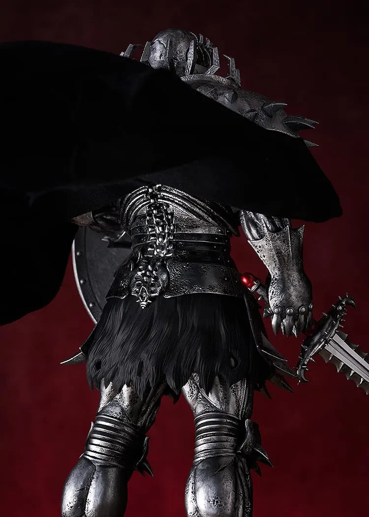Threezero Berserk Skull Knight Figure (17 cm)