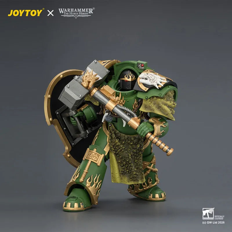 JoyToy Warhammer Firedrakes Terminator Figure