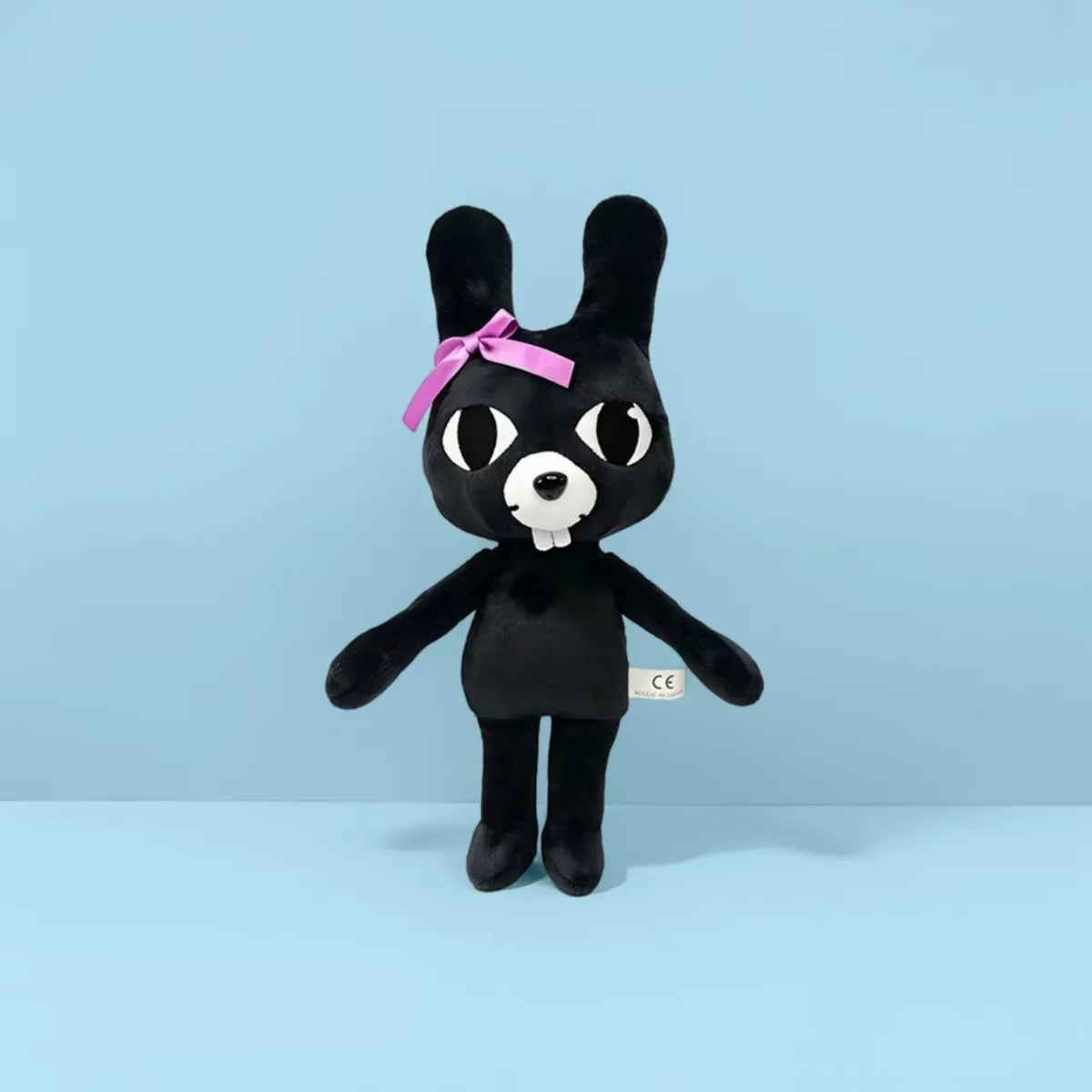 Animal Hospital Indie Mascot Cuddle Plush (25 cm)