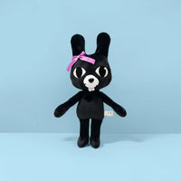 Animal Hospital Indie Mascot Cuddle Plush (25 cm)