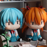 Fate Chibi Anime Mini Figures (Set of 4)