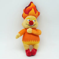 Heat Miser and Snow Miser Holiday Brothers Plushies