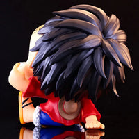 One Piece Luffy Big Mouth Storage Figure (33 cm)