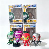 Pop! Marvel Rivals Multiverse Battlefront Vinyl Figure