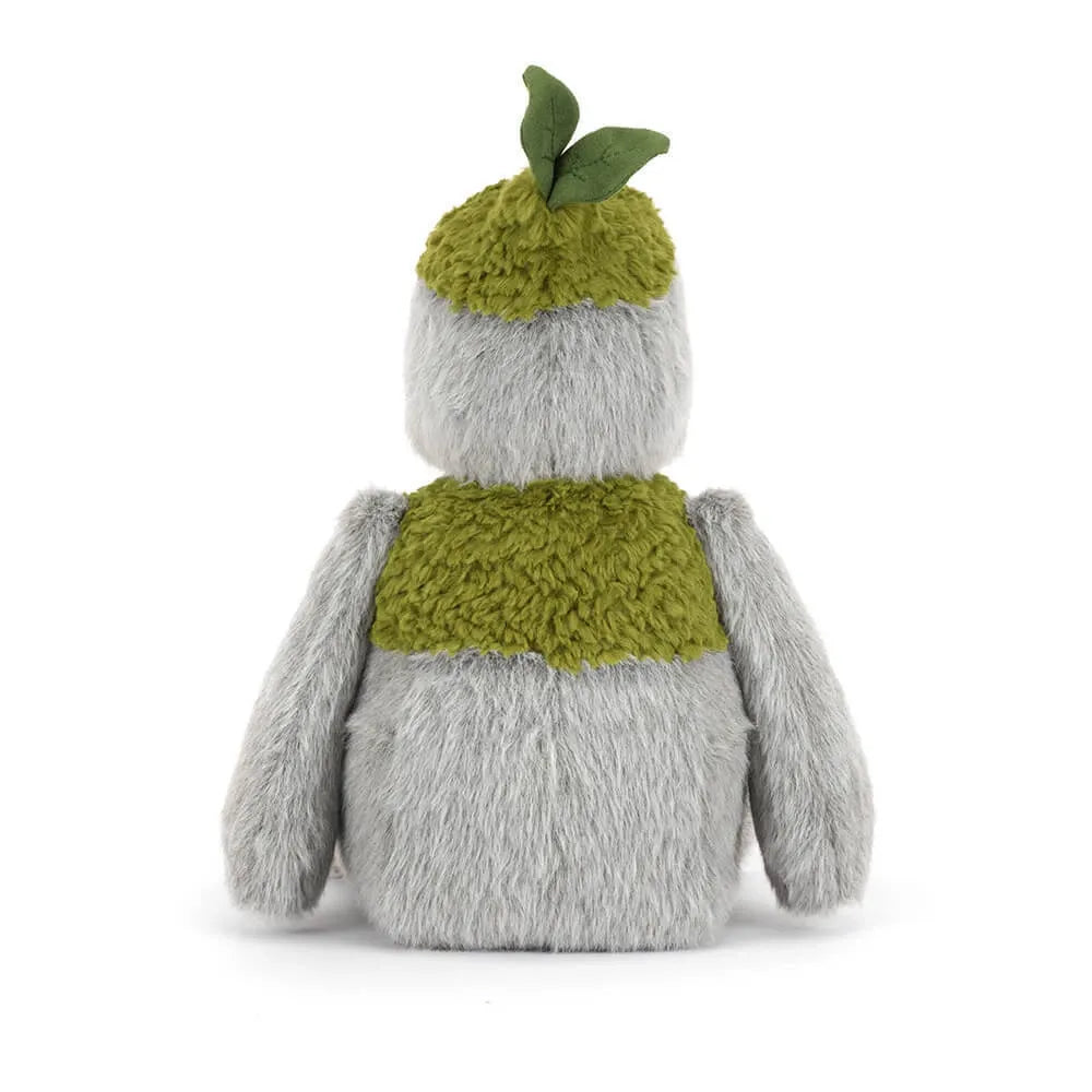 JC Forest Golem Whimsical Moss Creature Companion