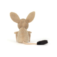 JC Pip Jerboa Desert Wildlife Plush