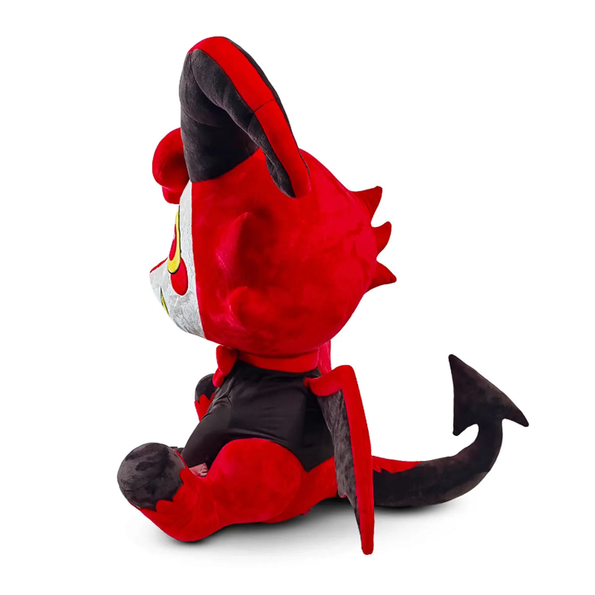 Hazbin Hotel Razzle Demon Dragon Plush Toy