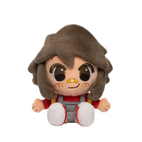 Until Then Cathy Chibi School Adventure Plushie (22 cm)