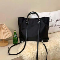 D-Luxe Runway Seminar VIP Shoulder Tote