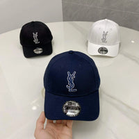 YS Luxury x New Era 9FORTY Cap