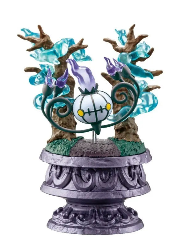 Re-Ment Pokemon Little Night Collection 2 Blind Box