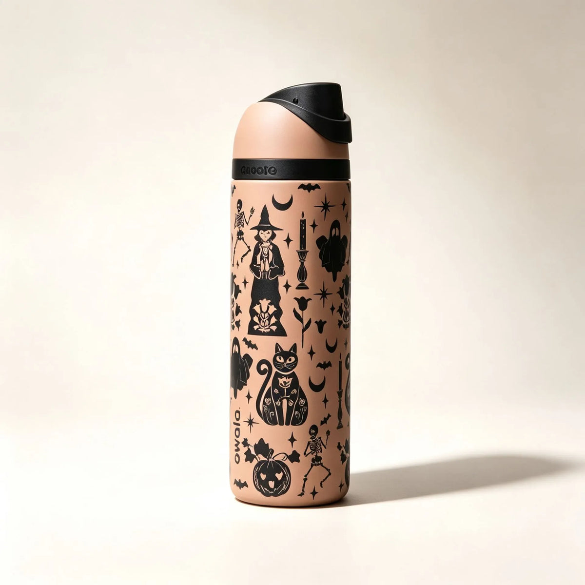 Owala FreeSip Halloween Collector Trio Insulated Bottles