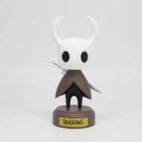 Hollow Knight Silksong Little Knight Figurine