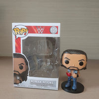 Funko Pop! WWE Legends & Hall of Fame Figures